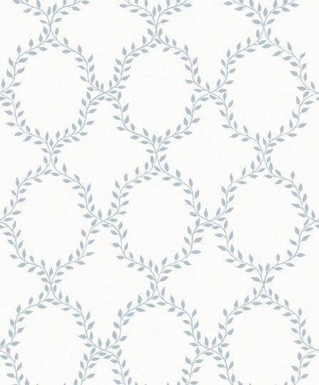 Tapeta Sandberg Villa Dalaro 503-26 Wilma Blue