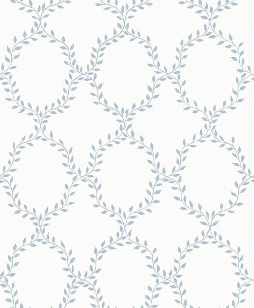 Tapeta Sandberg Villa Dalaro 503-26 Wilma Blue