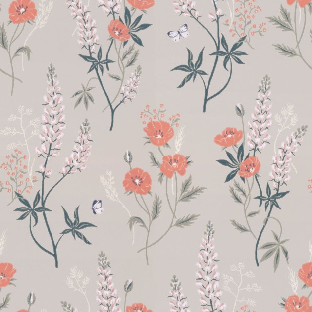Tapeta Sandberg Villa Dalaro 427-29 Emma Grey