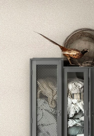 Tapeta Sandberg Villa Dalaro Sigfrid Beige 425-19