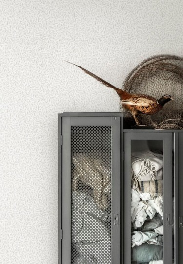 Tapeta Sandberg Villa Dalaro 425-21 Sigfrid Grey