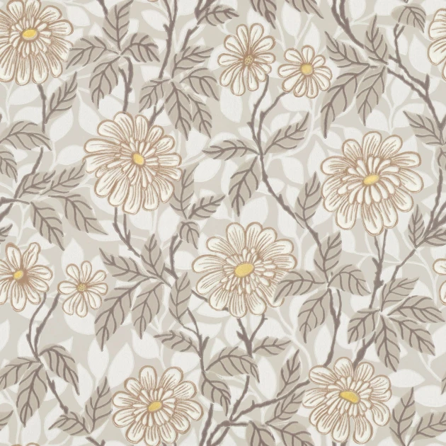 Tapeta Sandberg Villa Dalaro 426-31 Zinnia Grey