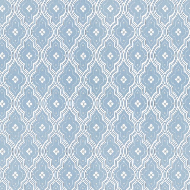 Tapeta Sandberg Villa Dalaro 424-36 Viola Blue