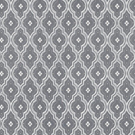 Tapeta Sandberg Villa Dalaro 424-71 Viola Dark Grey