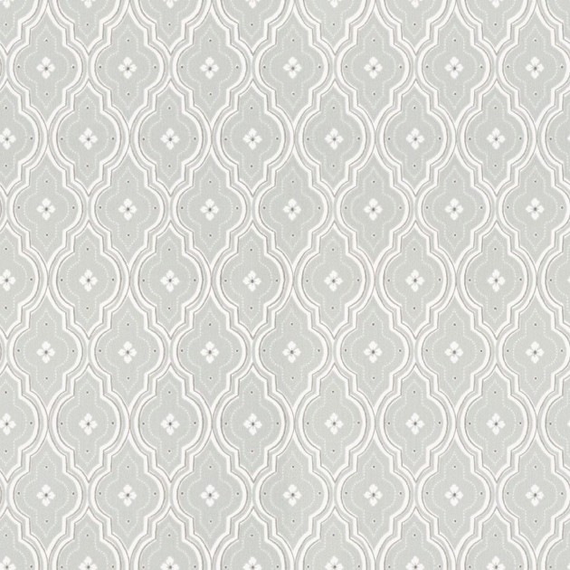 Tapeta Sandberg Villa Dalaro 424-31 Viola Light Grey