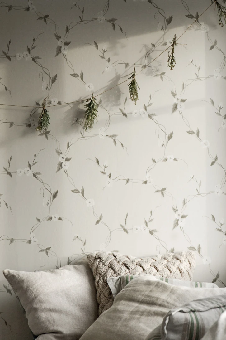 Tapeta Sandberg Villa Dalaro 428-21 Levi Grey