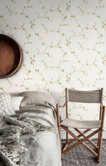 Tapeta Sandberg Villa Dalaro 428-01 Levi White