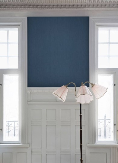 Tapeta Sandberg L’Hotel 230-76 Celine Dark Blue