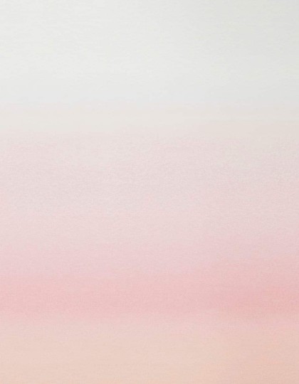 Sandberg 617-04 Special Edition Skymning Pink - mural z widokiem zachodu