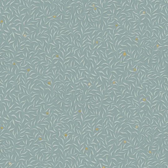 Sandberg 656-47 Special Edition Sofia Wood Sky - mural w liście