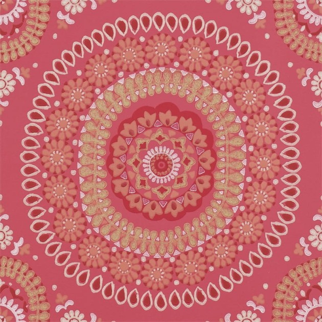 Tapeta Harlequin Jardin Boheme 110657 Boheme