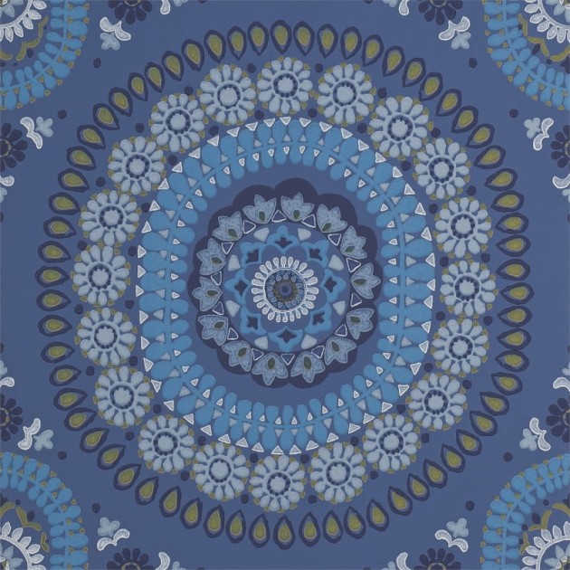Tapeta Harlequin Jardin Boheme 110658 Boheme