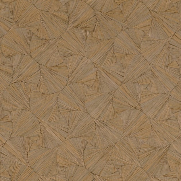 Casamance 75320814 ARCHIPEL Lombok - tapeta ze słojami
