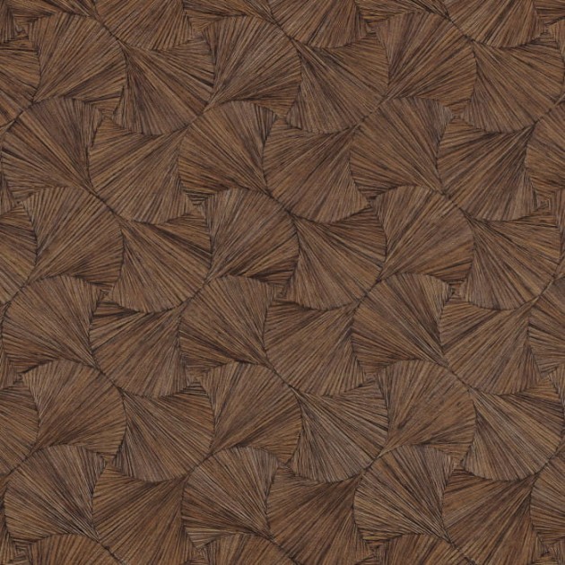 Casamance 75321324 ARCHIPEL Lombok - tapeta ze słojami