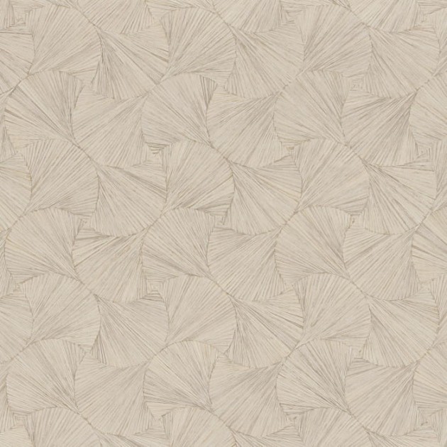 Casamance 75320712 ARCHIPEL Lombok - tapeta ze słojami