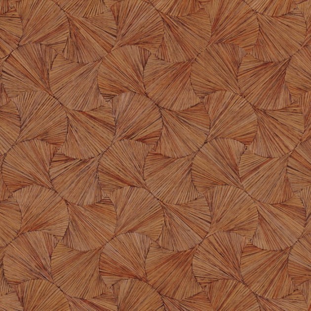 Casamance 75321222 ARCHIPEL Lombok - tapeta ze słojami