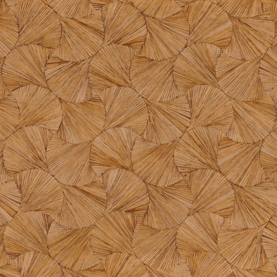 Casamance 75321120 ARCHIPEL Lombok - tapeta ze słojami
