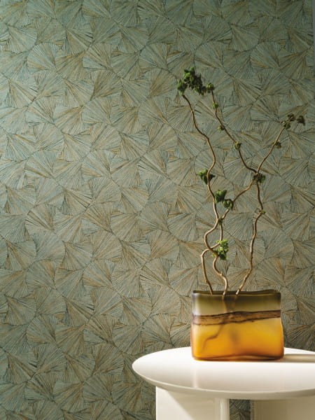 Casamance 75321120 ARCHIPEL Lombok - tapeta ze słojami