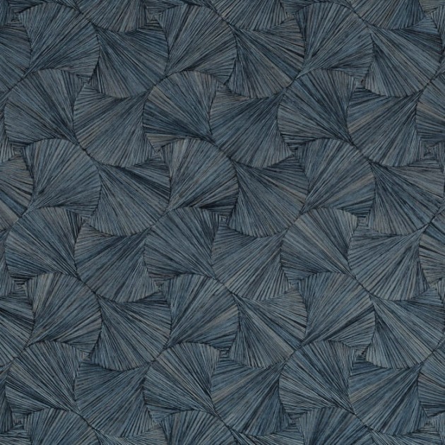 Casamance 75321630 ARCHIPEL Lombok - tapeta ze słojami