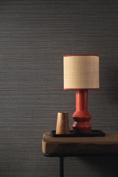 Casamance 75360406 TEXTURES VEGETALES Pandan - tapeta minimalistyczna