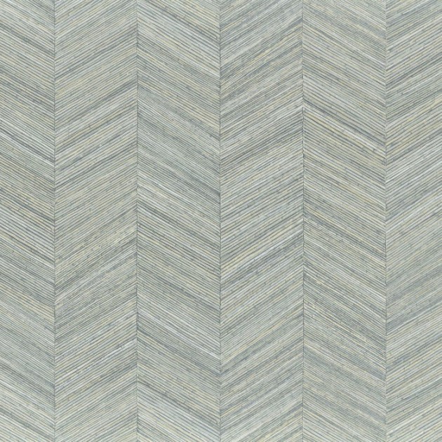 Casamance 75371324 TEXTURES VEGETALES Ocotea - tapeta jodełka
