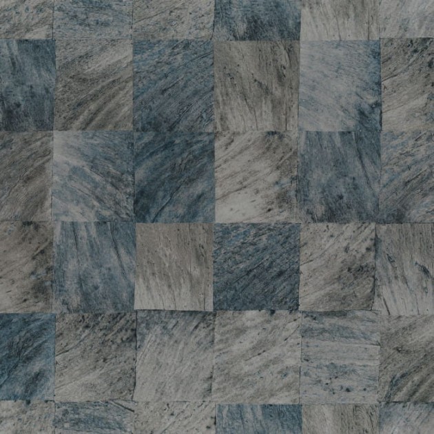Casamance 75173780 TEXTURES VEGETALES Abale - tapeta drewno