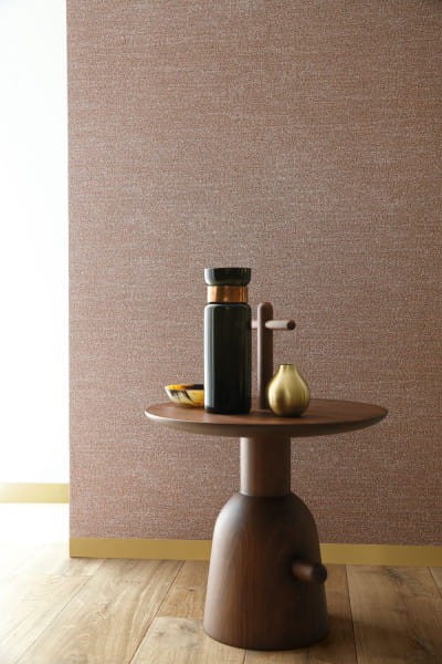 Casamance 74450102 SELECT 7 Plumetis - tapeta biała