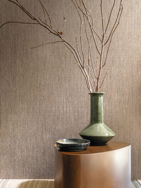 Casamance 74852752 SELECT 7 Maurelii - tapeta drewno