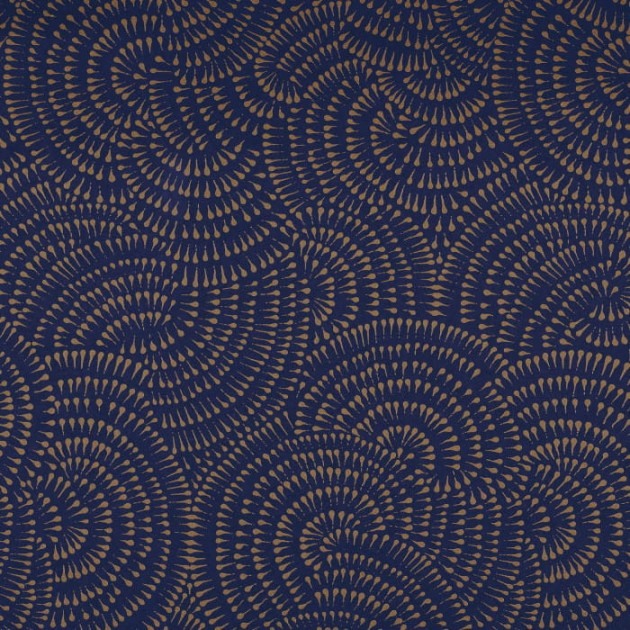 Casamance 75122654 SELECT 7 Cascade - tapeta kropelki