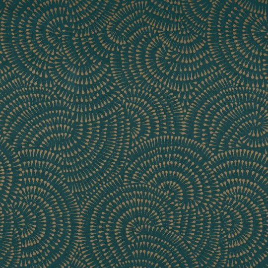 Casamance 75122452 SELECT 7 Cascade - tapeta kropelki