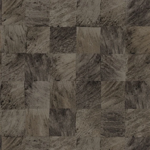 Casamance 75173470 SELECT 7 Abale - tapeta drewno