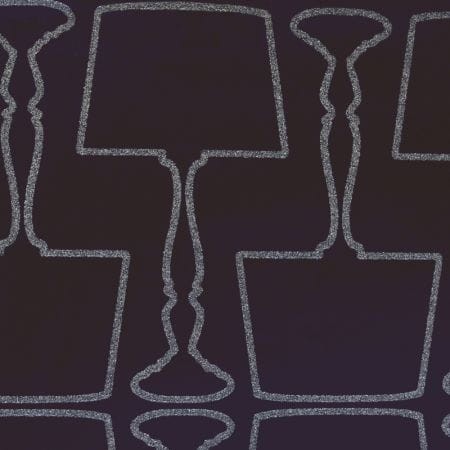 Tapeta Clarke & Clarke Couture LAMPS W0009/01
