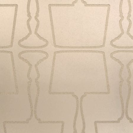 Tapeta Clarke & Clarke Couture LAMPS W0009/03