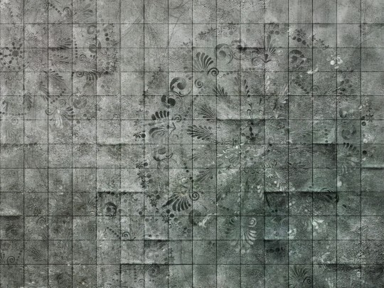 Wallcraft 360 32 2101 Monimenta - mural geometryczny