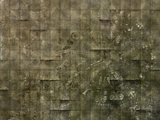 Wallcraft 360 34 2101 Monimenta - mural geometryczny