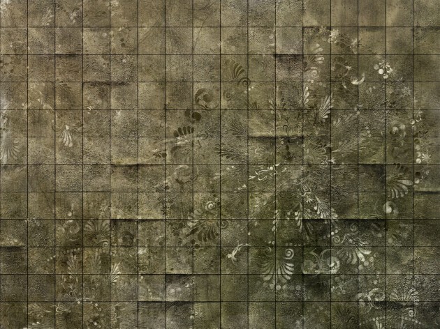 Wallcraft 360 34 2101 Monimenta - mural geometryczny