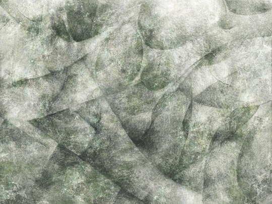 Wallcraft 390 32 2101 Umbra - mural abstrakcyjny