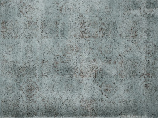 Wallcraft 440 31 2101 Yves- mural mandale