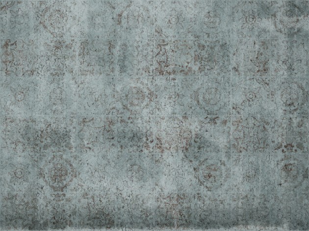 Wallcraft 440 31 2101 Yves- mural mandale