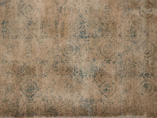 Wallcraft 440 32 2101 Yves- mural mandale