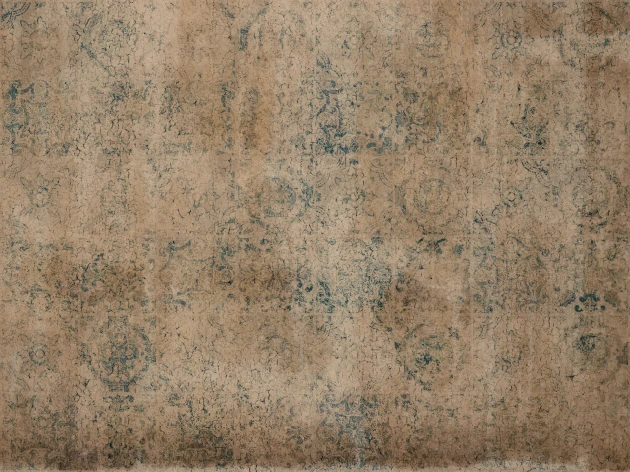 Wallcraft 440 32 2101 Yves- mural mandale