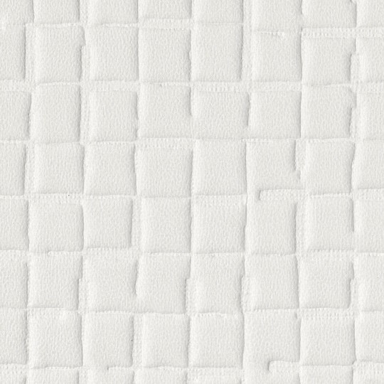 Texdecor PFYL91499106 Polyform Vinacoustic Cuir - tapeta akustyczna 3D inspirowana pikowanym wykończeniem