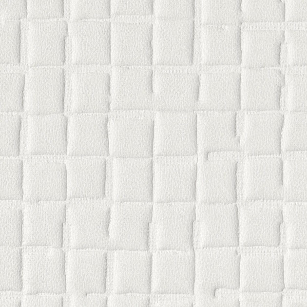 Texdecor PFYL91499106 Polyform Vinacoustic Cuir - tapeta akustyczna 3D inspirowana pikowanym wykończeniem