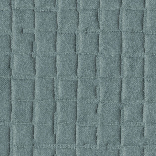 Texdecor PFYL91490549 Polyform Vinacoustic Cuir - tapeta akustyczna 3D inspirowana pikowanym wykończeniem