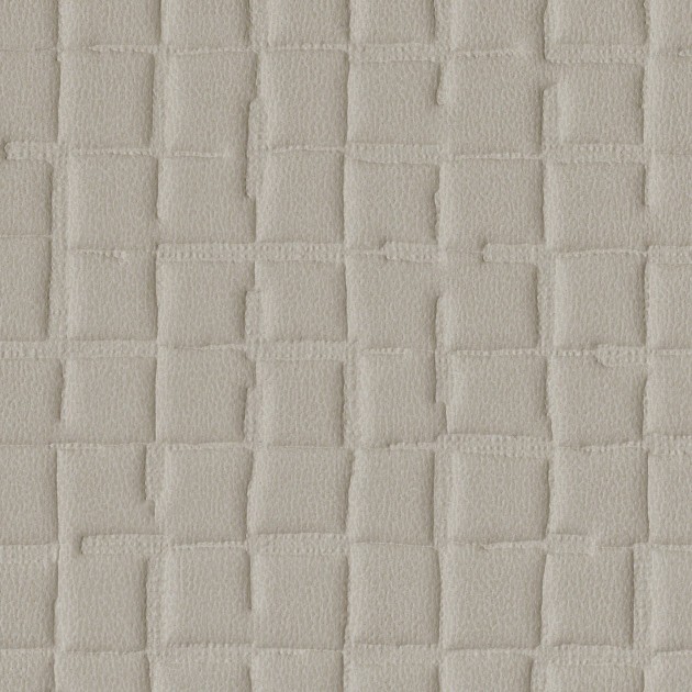 Texdecor PFYL91499217 Polyform Vinacoustic Cuir - tapeta akustyczna 3D inspirowana pikowanym wykończeniem