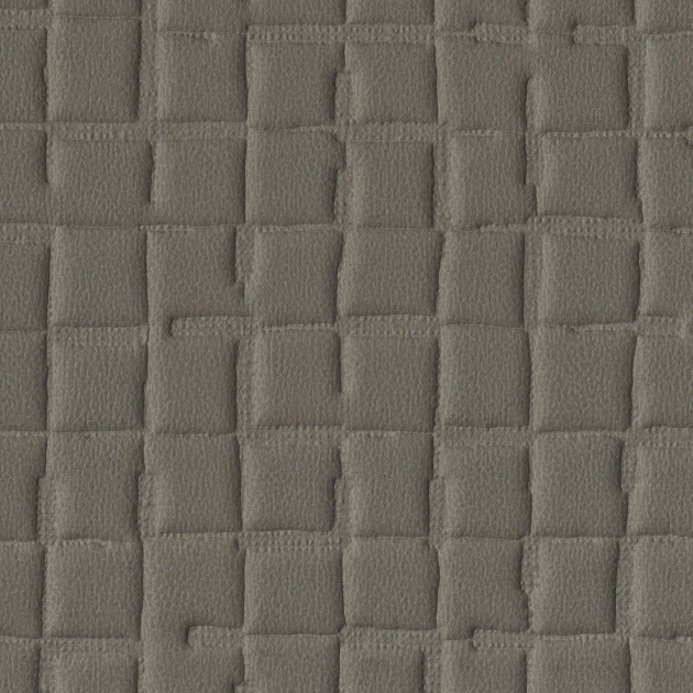 Texdecor PFYL91499612 Polyform Vinacoustic Cuir - tapeta akustyczna 3D inspirowana pikowanym wykończeniem