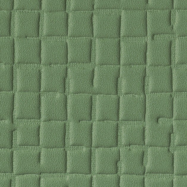 Texdecor PFYL91490431 Polyform Vinacoustic Cuir - tapeta akustyczna 3D inspirowana pikowanym wykończeniem