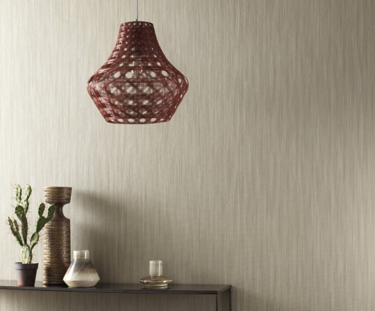 Texdecor KATS91361106 Vinacoustic Katsura - tapeta akustyczna winylowa o wzorze pionowych listewek