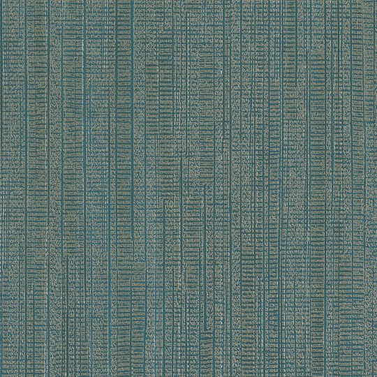 Texdecor KATR91370534 Vinacoustic Katsura Reflect - tapeta akustyczna winylowa o wzorze pionowych listewek z metalizującym efektem