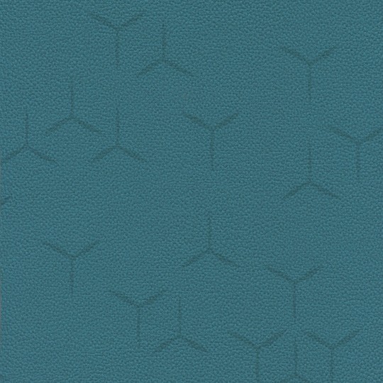 Texdecor PFY91020501 Polyform Vinacoustic Eole - tapeta akustyczna 3D z minimalistycznym wzorem